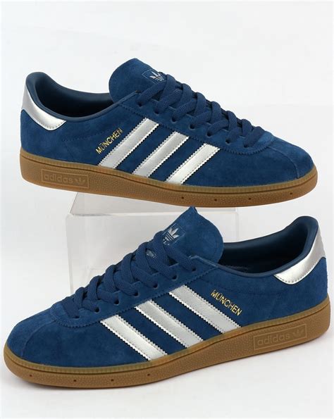 adidas originals munchen trainers.